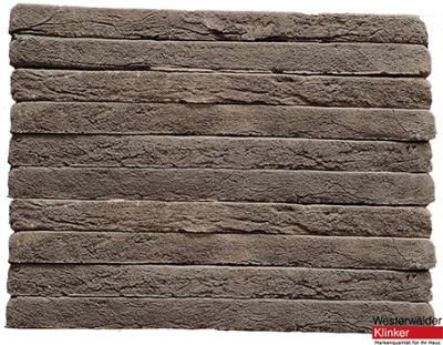 Ригельный кирпич Roma Venice 510x102x40 Westerwalder Klinker